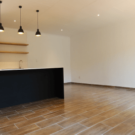 WHAT FLOOR WORKS BEST FOR MY RENOVATIONS?