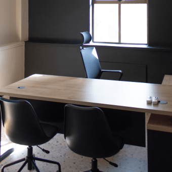 HOW TO CREATE A FUNCTIONAL OFFFICE SPACE?