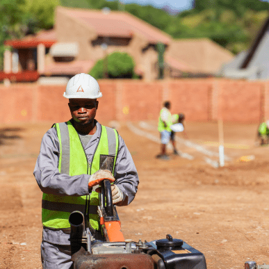 CIVIL ENGINEERING BEHIND THE SCENES